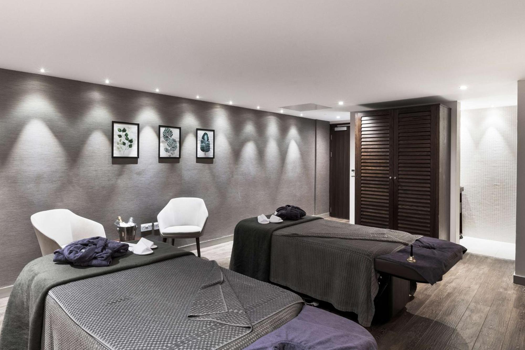 Radisson Blu Hotel, Edinburgh City Centre Ngoại thất bức ảnh