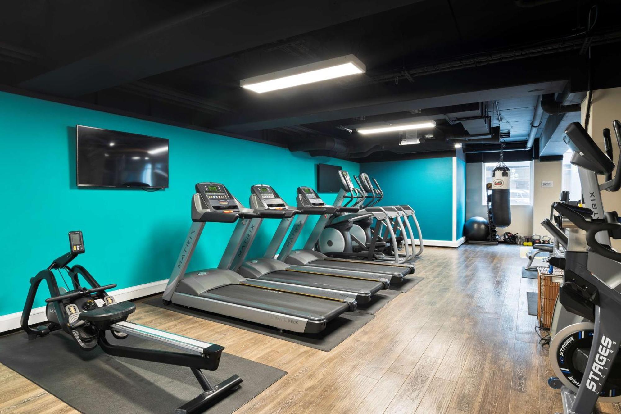 Radisson Blu Hotel, Edinburgh City Centre Ngoại thất bức ảnh