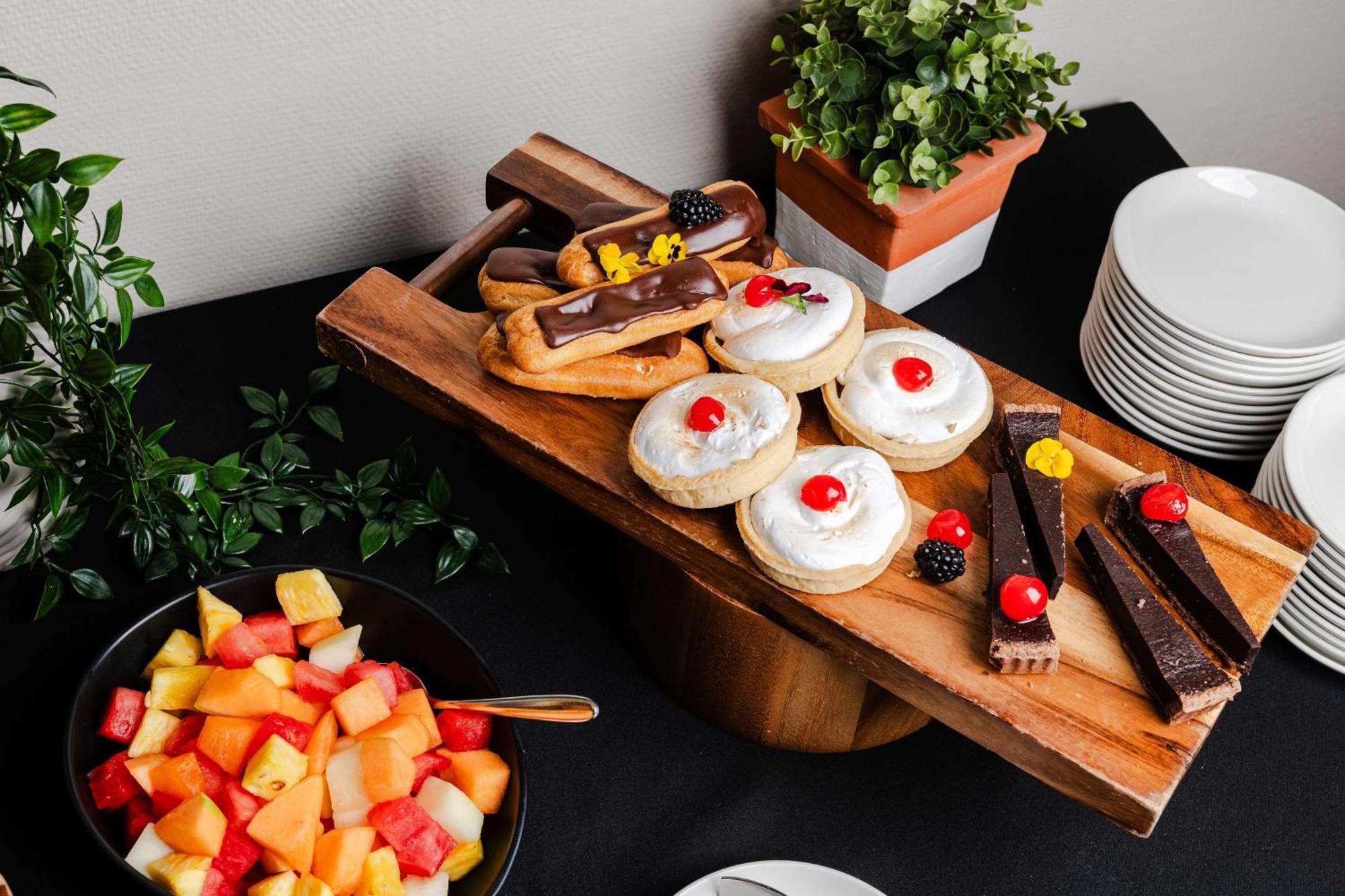 Radisson Blu Hotel, Edinburgh City Centre Ngoại thất bức ảnh