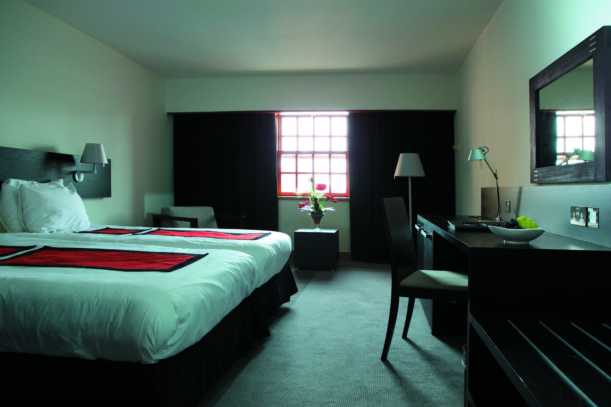 Radisson Blu Hotel, Edinburgh City Centre Phòng bức ảnh